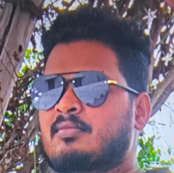 Groom Image
